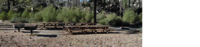 Grays Peak Group Camp