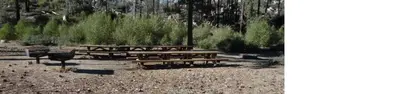 Grays Peak Group Camp