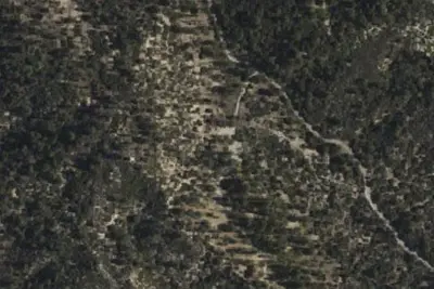 Bandido Group Campground