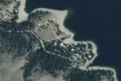 Crittenden Campground