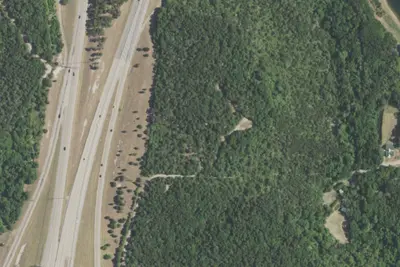 Bobwhite Ridge