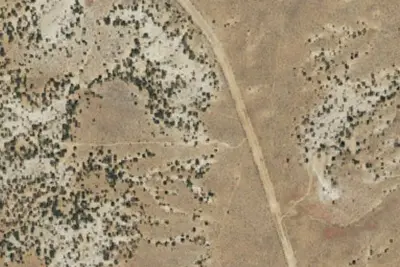 Camp site