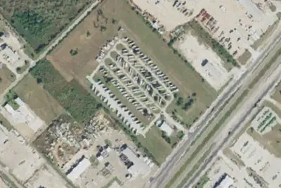 Gateway to the Gulf RV Park