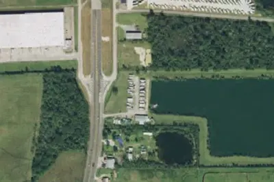 RV park