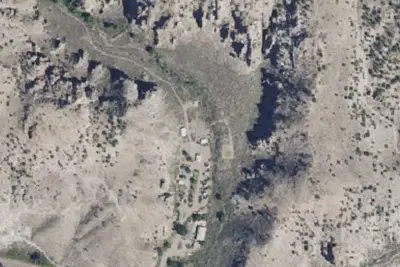Sam Stowe Group Campsite