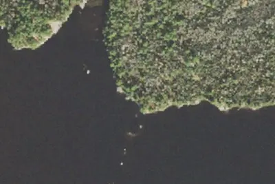 Camp site