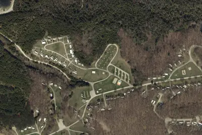 Camp site