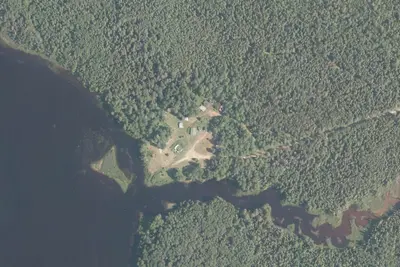 Camp site
