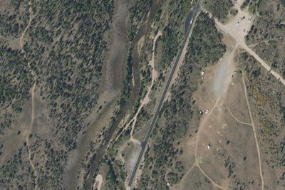 East Fork Campground