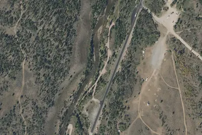 East Fork Campground