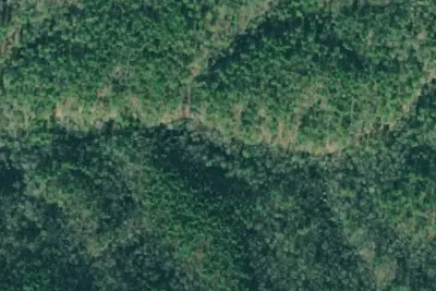 Camp site