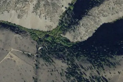 Big Creek Campground