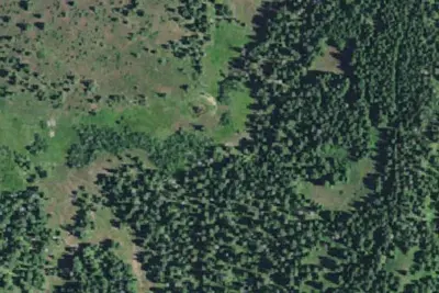 Camp site