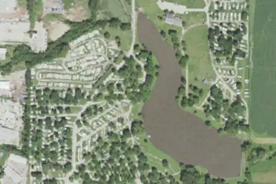 Cutty's Des Moines Camping Club
