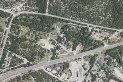 RV park