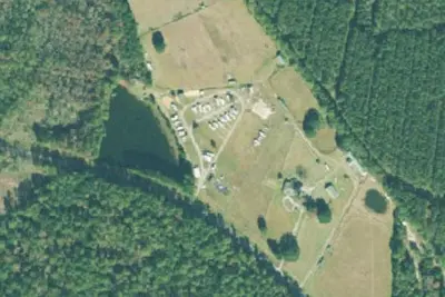 Cathead Creek Ranch & RV Park