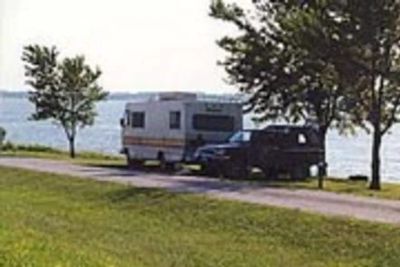 Prairie Ridge (rathbun Lake)