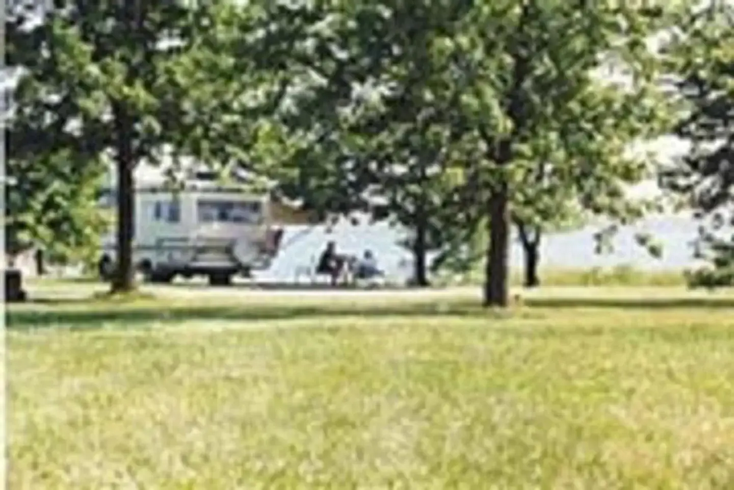 Prairie Ridge (Rathbun Lake)