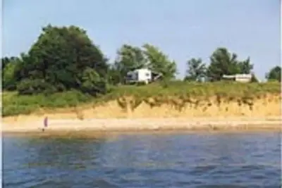 Prairie Ridge (Rathbun Lake)
