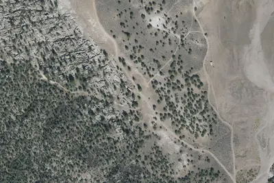Enterprise Reservoir Campground