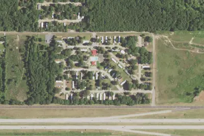 Glenn Acres Manufactured Home Community