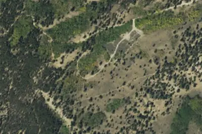 Camp site