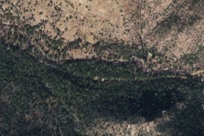 West Turkey Creek Campground