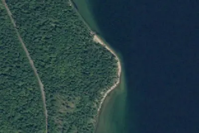 Tripod Point
