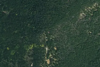 Camp site