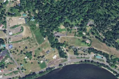 Camp site