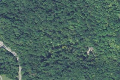 Camp site (Cincinnati Parks)