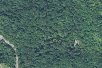 Camp site (Cincinnati Parks)