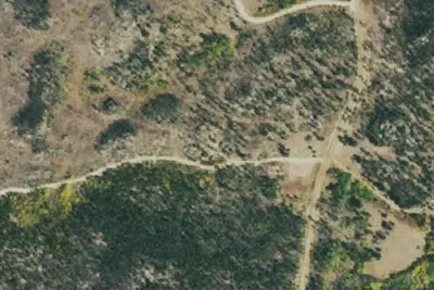Camp site