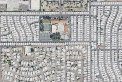 RV park