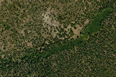 Aspen Hollow Group Campground