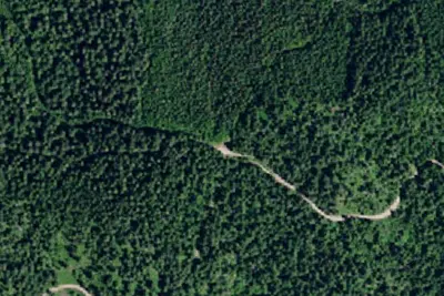 Road 1597 Site 1