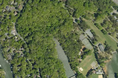 Camp site