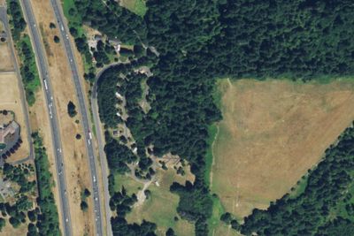 Paradise Point State Park Campground