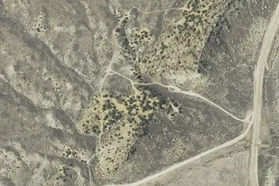 Camp site