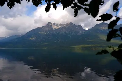 Your righteousness is like the mighty mountains (51341917340)