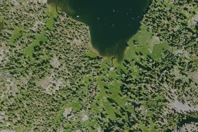 Camp site