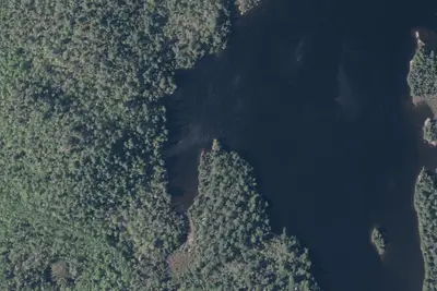 Bryan Lake - 4