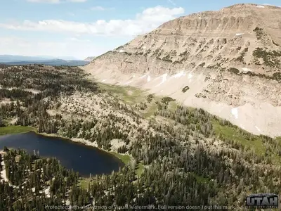 Moosehorn campground 2
