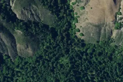 Camp site