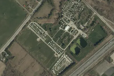 Milton Heights Campground