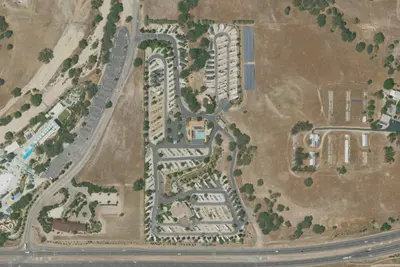 Wine Country RV Resort