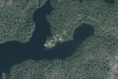 Camp site