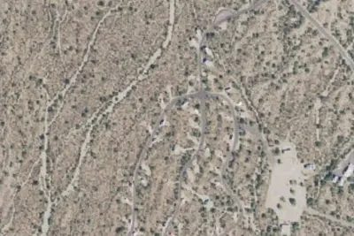 Usery Park Campground