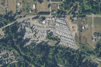 South Prairie Creek RV Park