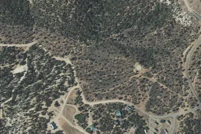 Zion Ponderosa Ranch Resort